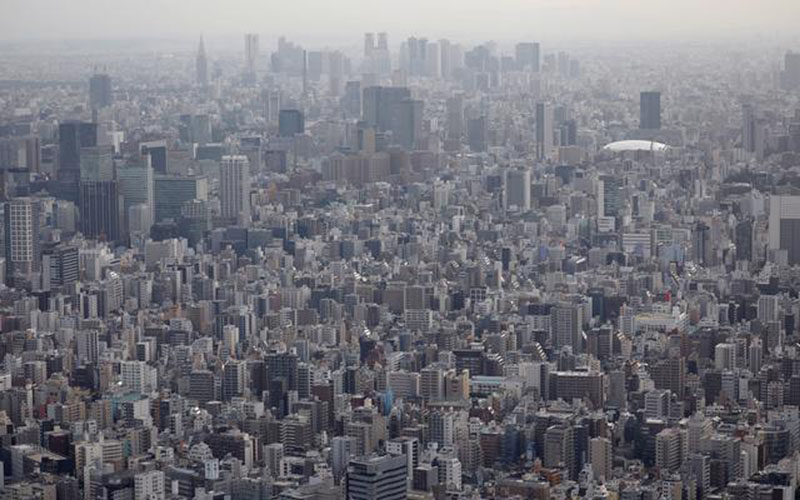  Jepang Anggarkan Belanja Negara Senilai US$943 Miliar pada 2022
