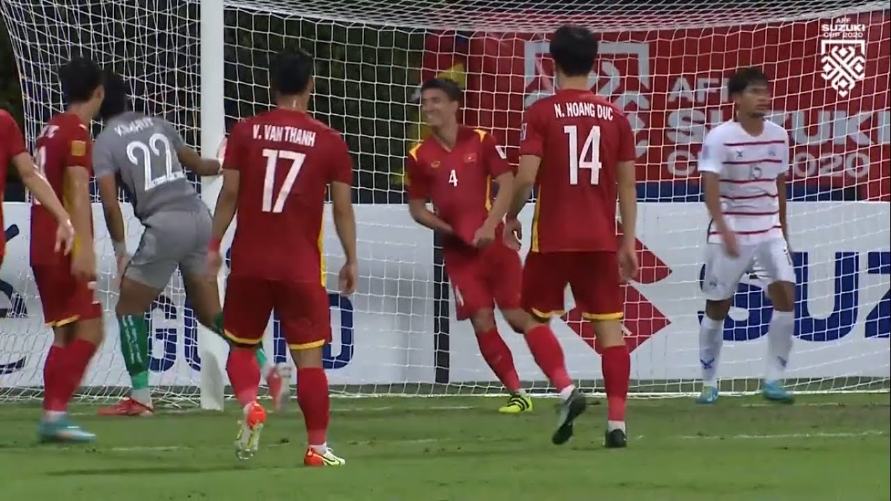  Link Live Streaming Vietnam vs Thailand, Semifinal Piala AFF 2020