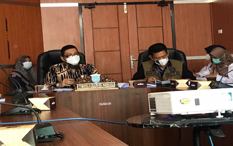  Natal & Tahun Baru: OKI Perketat Pintu Masuk, Ini Lokasi Tiga Pos Pantau