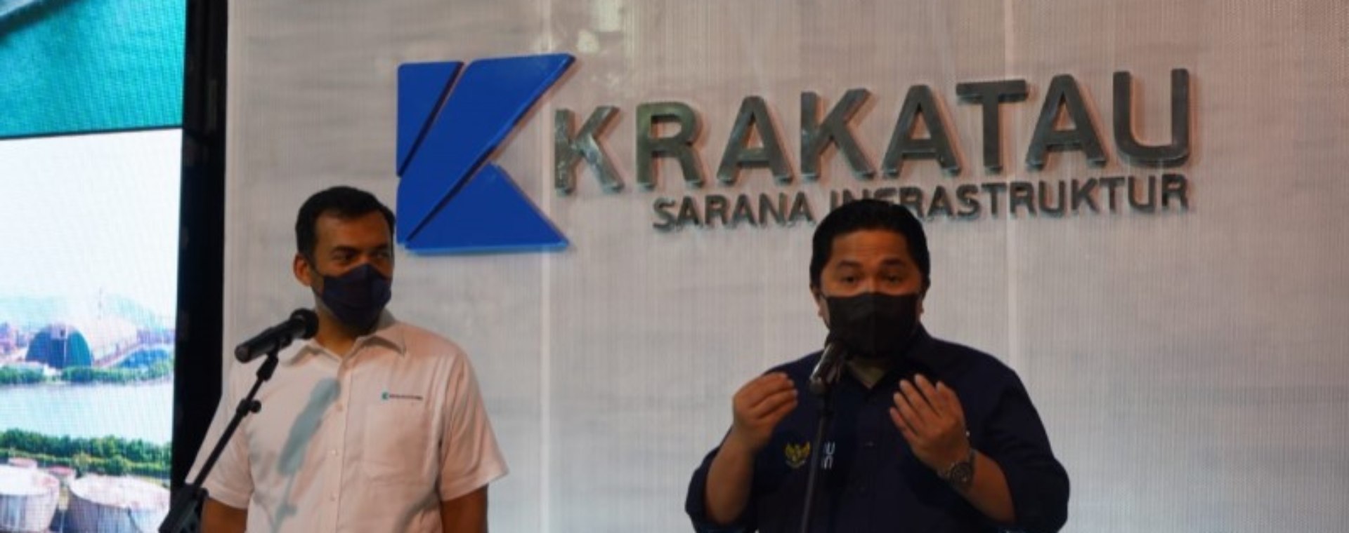  Prospek Krakatau Steel KRAS di Tengah Ancaman Kebangkrutan