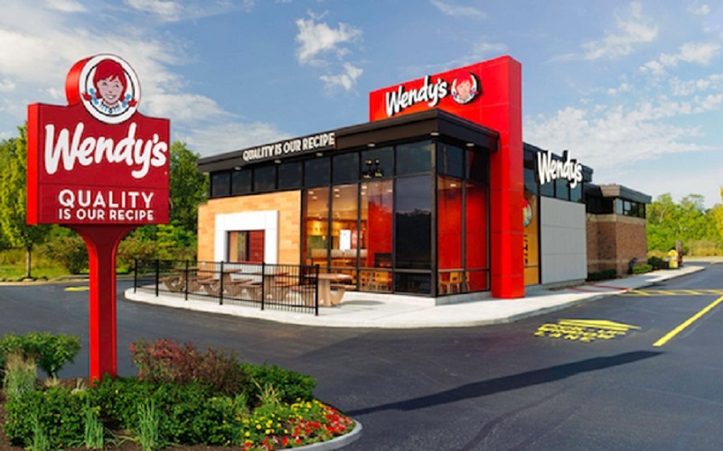  Tak Hanya Burger, Ini Lima Produk Wendy’s Paling Digemari di Indonesia