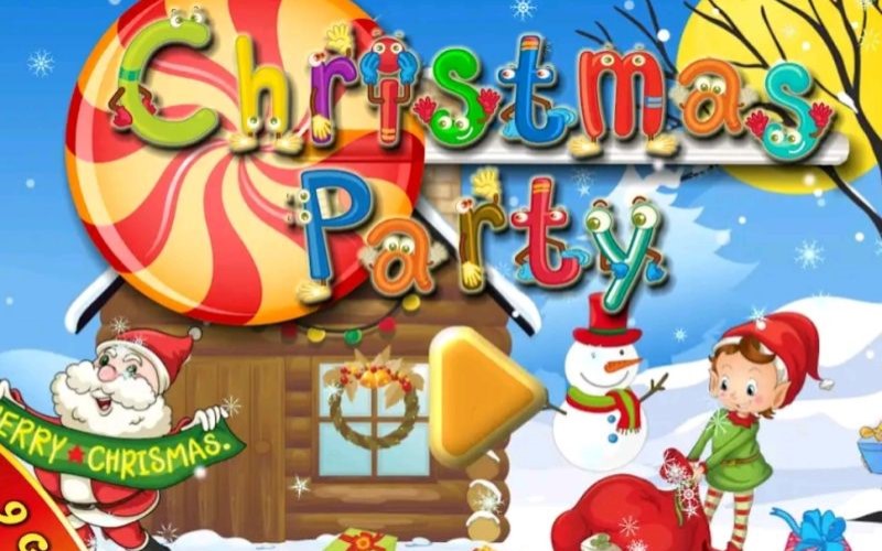  Cek! Ini 5 Gim Bertema Natal untuk Isi Liburan