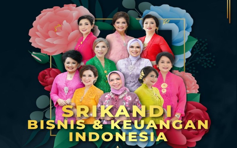 Tangkapan layar porter Srikandi Bisnis & Keuangan Indonesia dan Rintis Sejahtera (Jaringan PRIMA) merilis video medley lagu bertemakan 'Ibu'./istimewa