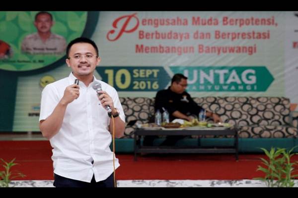  Legislator Mufti Anam Tagih Janji Mendag soal Minyak Goreng