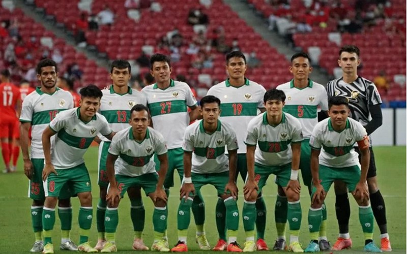  Final Timnas Indonesia Vs Thailand, Jadwal & Evaluasi Pelatih Shin Tae-yong