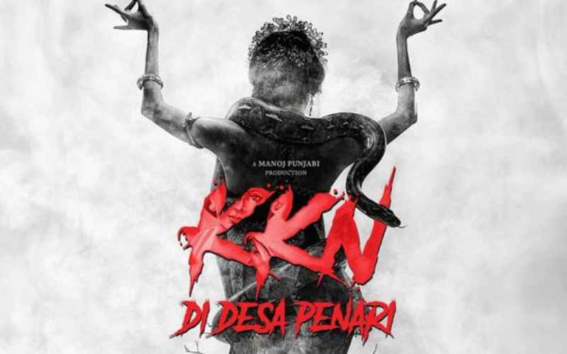  Sederet Fakta Film KKN Di Desa Penari, Tayang 24 Februari 2022