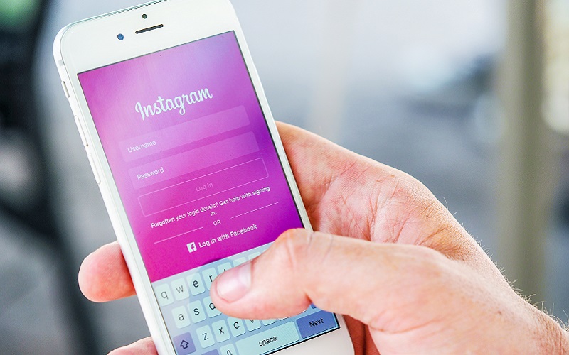 Ini Syarat dan Cara Mengajukan Centang Biru di Instagram