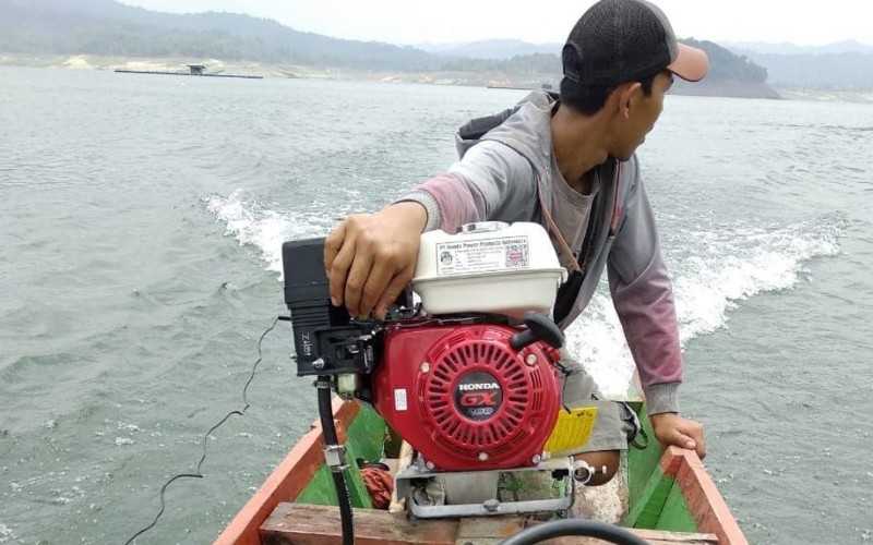  HPPP Masih Andalkan Sektor Pertanian dan Perikanan Sebagai Market Esensial