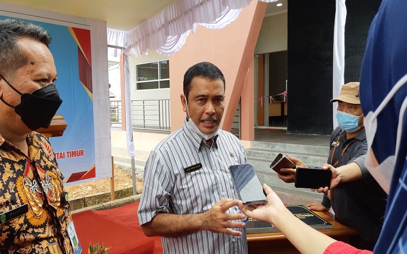  DKP Kaltim: Pembangunan di Wilayah Pesisir Harus Taati RZWP3K