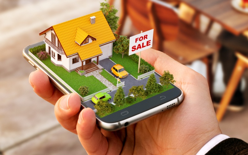 Situs Jual Beli Menyasar Segmen Primer, RoomA21.com Diluncurkan