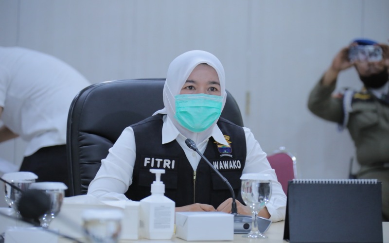  Banjir Palembang, Pemkot Temukan 200 Titik Sumbatan Imbas Pembangunan