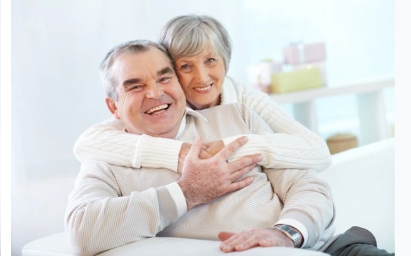  11 Cara Menjaga Hubungan Pernikahan Agar Langgeng hingga Kakek-Nenek