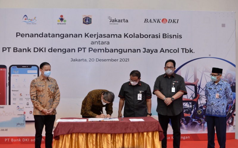  Soal Kredit Rp1,2 T dan Formula E, Ini Jawaban Ancol ke DPRD DKI