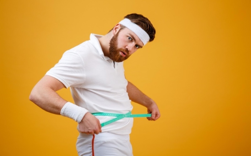 5 Cara Hilangkan Lemak Perut, Gak Perlu Diet Ketat!