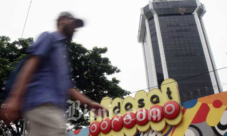  Indosat Ooredoo Hutchison Berpotensi Masuk ke Bisnis Baru