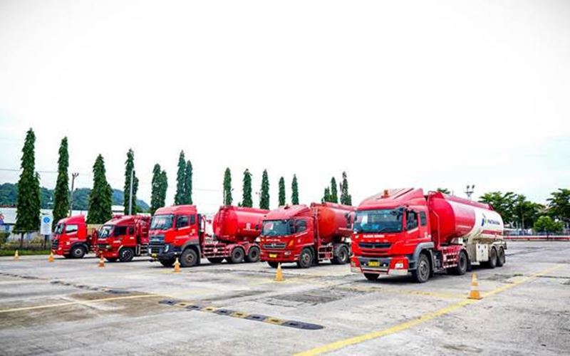  Pertamina Larang Pegawainya Cuti Selama Periode Libur Akhir Tahun