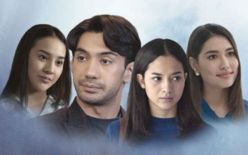  Link Streaming Layangan Putus Episode 7, Tayang Jumat Pukul 18.00 WIB