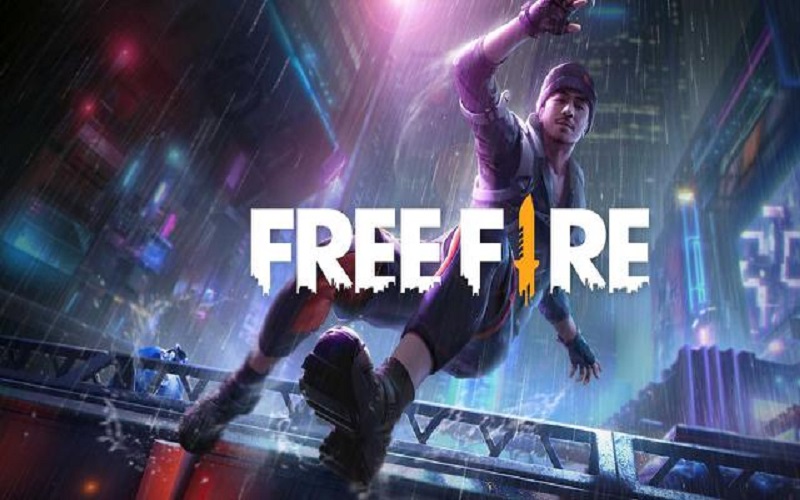  20 Istilah dalam Gim Free Fire yang Wajib Diketahui Pemula