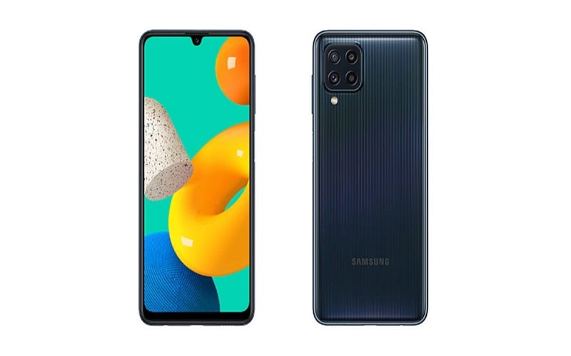  Akhirnya Terungkap! Ini Spesifikasi Samsung Galaxy M33 5G