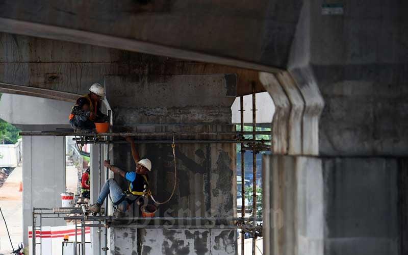  Pemkot Surabaya Bakal Perbanyak Program Padat Karya