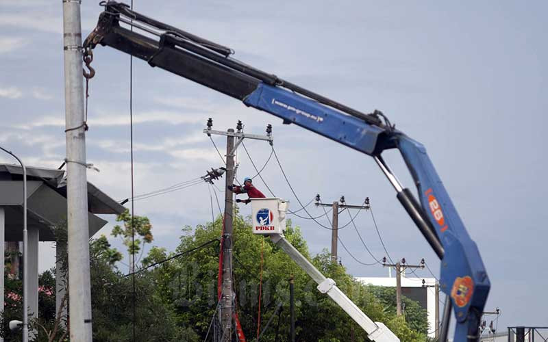  PLN UIW Sulawesi Prediksi Beban Puncak Pada Malam Tahun Baru Sebesar 1.301 MW