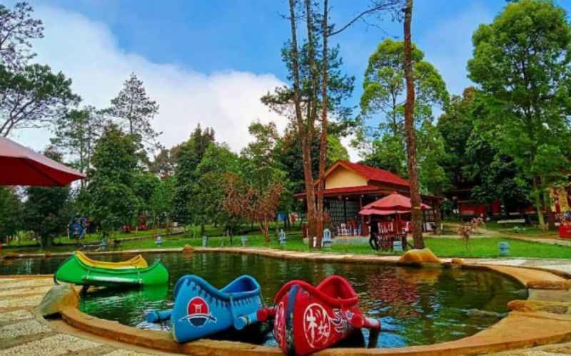  Rekomendasi Tempat Wisata di Solo: Naik Gondola hingga Sarapan di Gunung