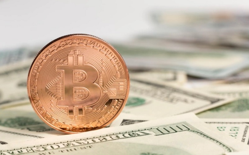  Duh! Jelang Tutup Tahun 2021, Harga Bitcoin Malah Makin Anjlok