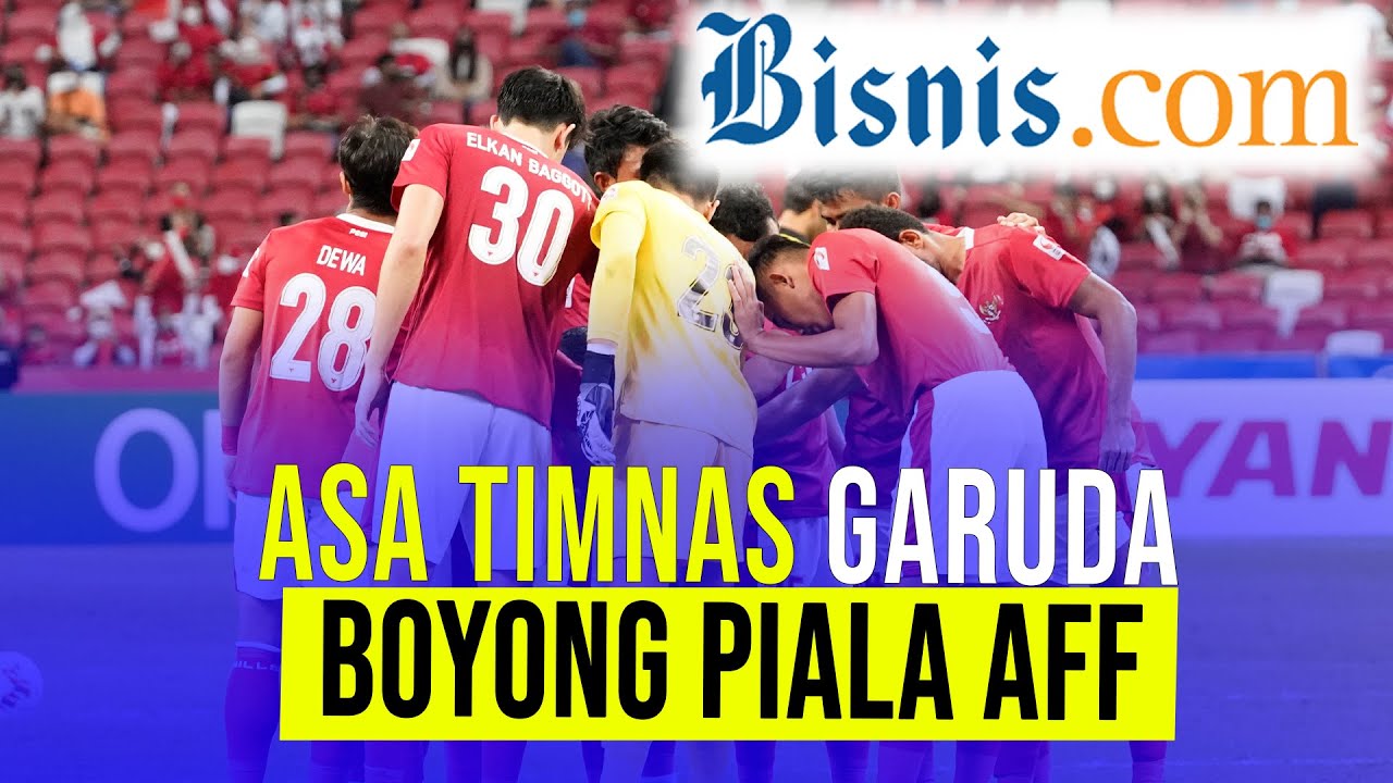  Kalah Telak, Peluang Indonesia Masih Terbuka?