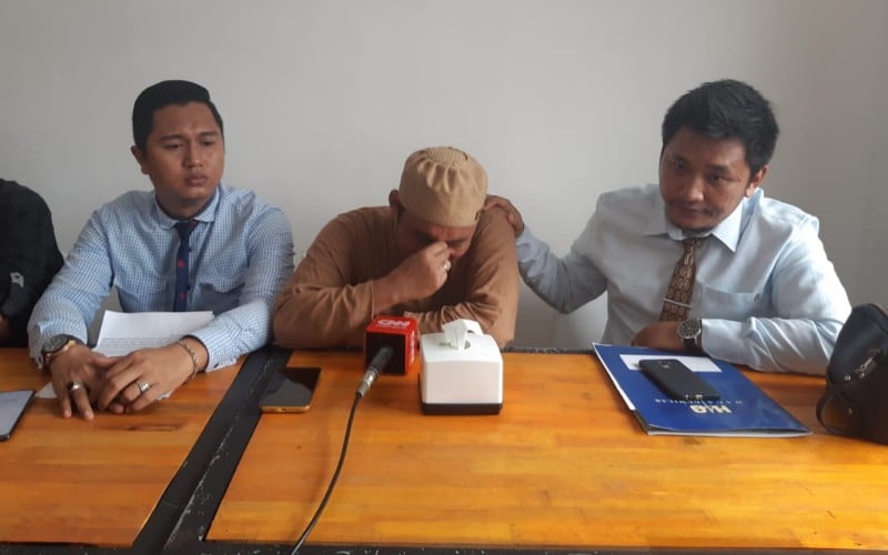  Perseteruan Edy Rahmayadi dan Pelatih Biliar Sumut, Pilih Minta Maaf atau Dilaporkan