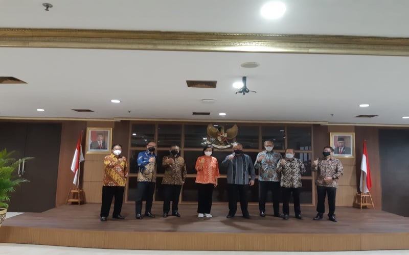  Pendaftaran Calon Anggota Dewan Komisioner OJK Dibuka, Cek Pengumumannya di Sini