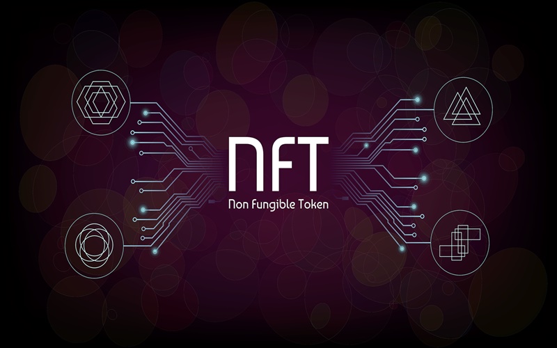  Apa itu NFT? Ini Cara Membuat dan Menjual NFT