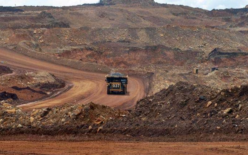  Vale (INCO) Berhasil Raih Penghargaan Proper Hijau
