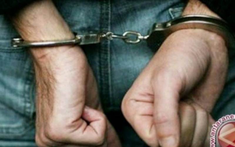  DPR: Hukuman Mati Bisa Diterapkan ke Teroris Kalau Tindakannya Berat