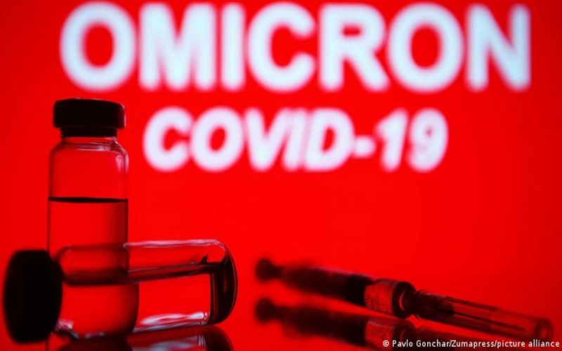  Kasus Omicron Bertambah 68, WNI Diminta Tak Bepergian ke Negara Ini 