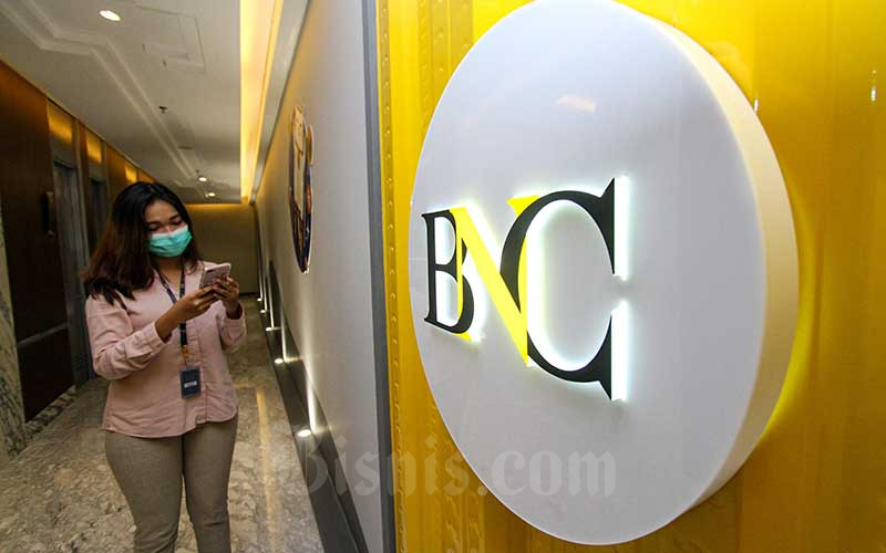  Bakal Luncurkan Kredit Digital, Begini Gerak Saham BBYB hingga ARTO di 2021