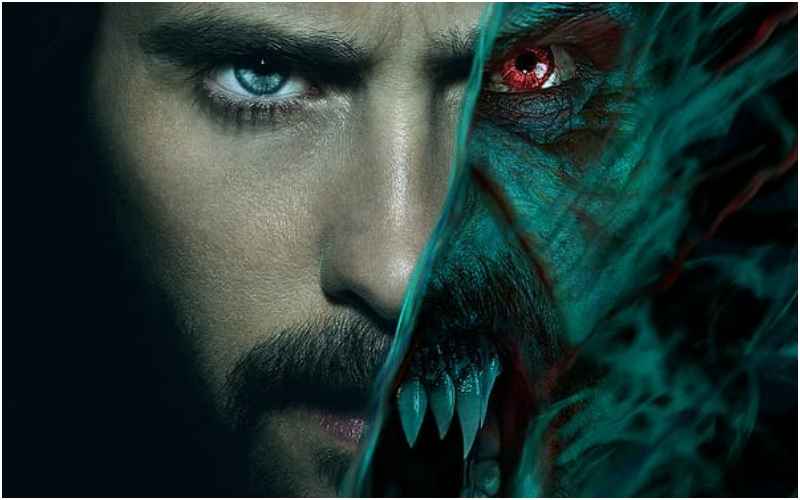  Berikut Daftar Film yang Tayang di Bioskop Januari 2022: Ada Sing 2 hingga Morbius