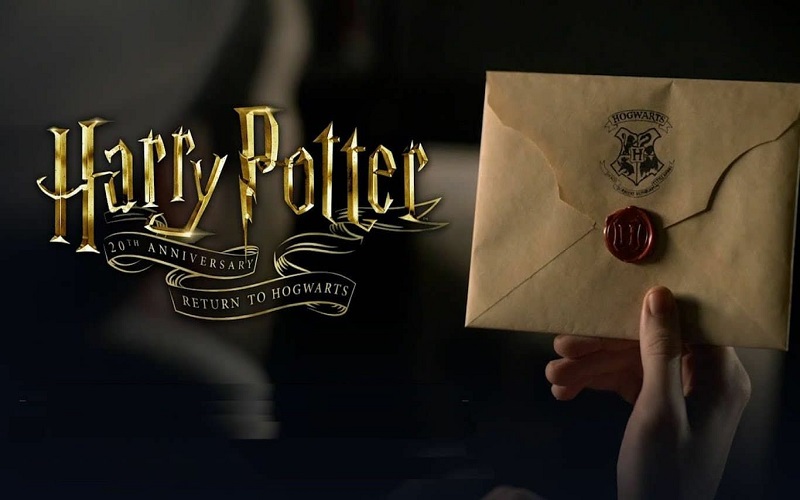  5 Fakta Harry Potter: Return to Hogwarts, Ajang Reuni Para Pemain