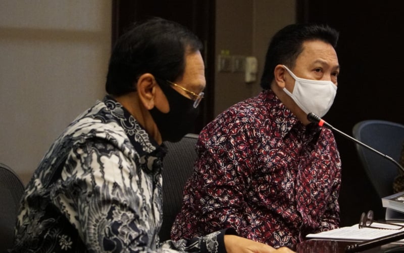  Adaro Patok Kurs Dividen Rp14.278, Segini Jatah Investor