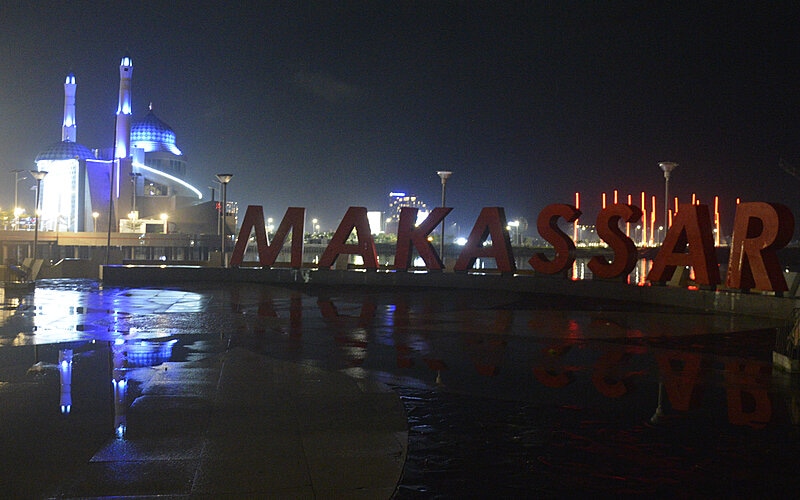  PAD Makassar 2021 Terealisasi Rp932 Miliar, Naik 7,35 Persen