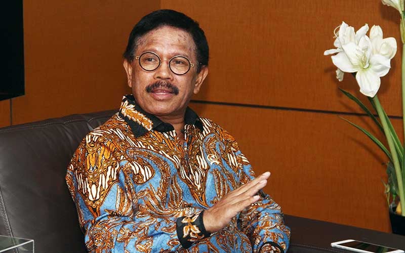  Infrastruktur TIK Indonesia Defisit SDM, Ini Strategi Kemenkominfo