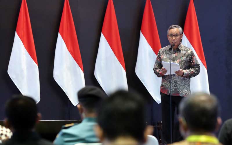  Ada Persaingan Global, Bos OJK Percepat Akselerasi Transformasi Digital