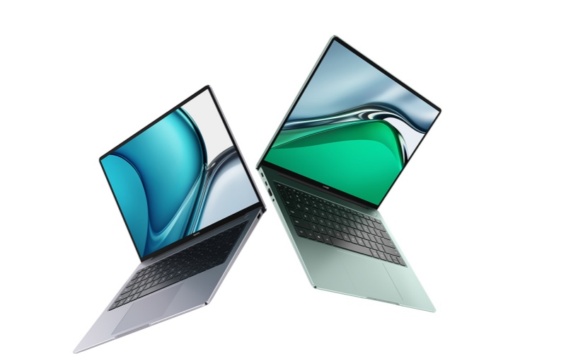 Spesifikasi dan Harga Huawei Matebook 14s, Si MacBook Killer!