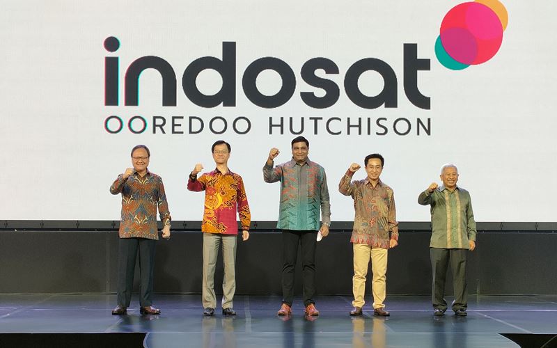  Catat! Pelanggan Indosat Ooredoo Hutchison Bebas Nelpon 200 Menit per Hari Sebulan Penuh