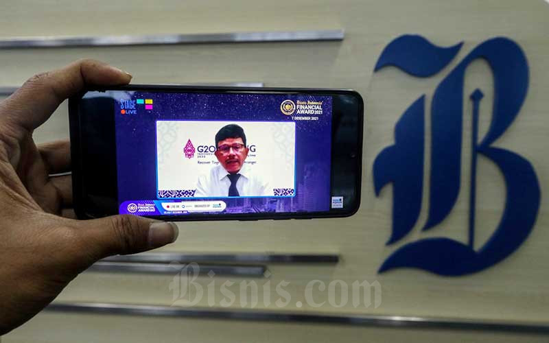  Menkominfo: Merger Ciptakan Penggelaran 5G yang Lebih Baik