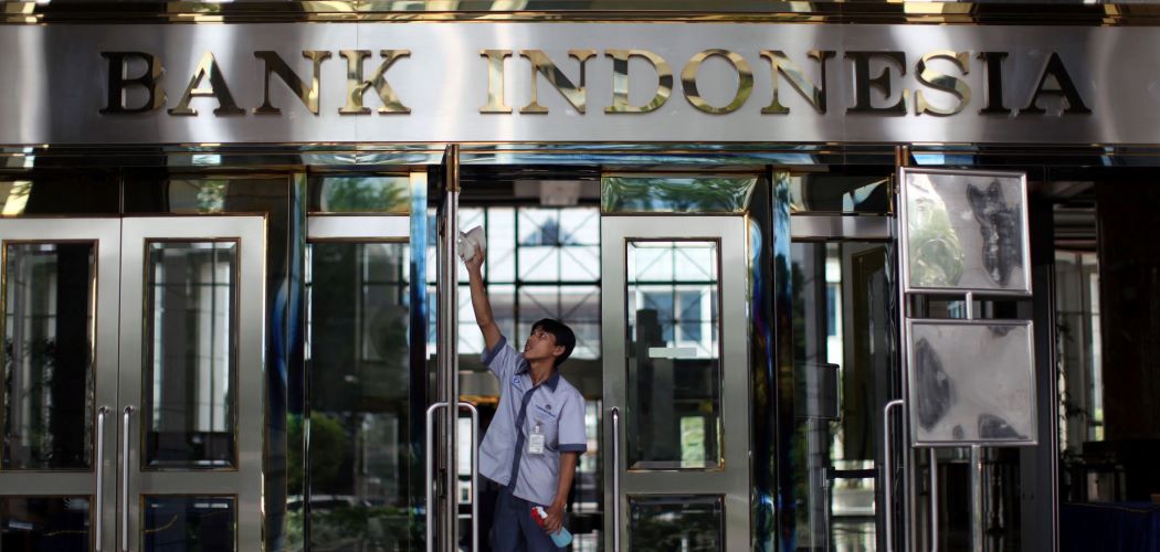  Historia Bisnis : Rencana Akuisisi 4 Bank dapat Lampu Hijau BI