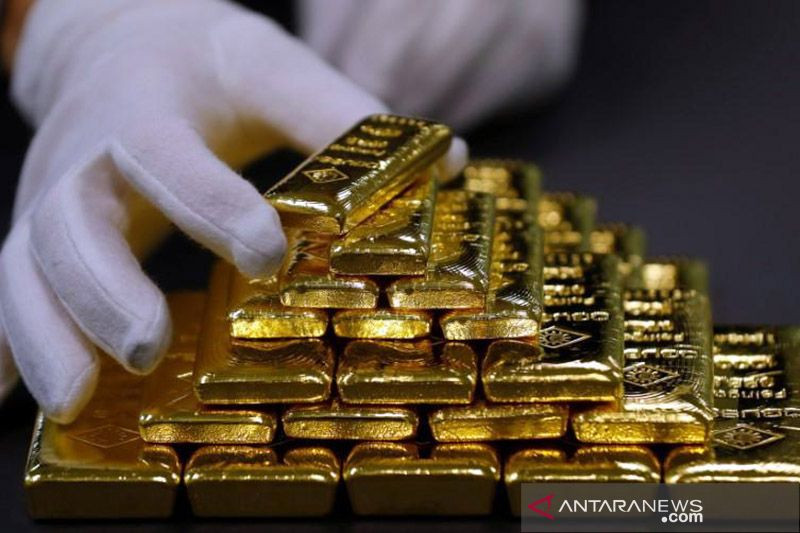  Suntikan Tenaga Baru Kinerja Tambang Emas MDKA