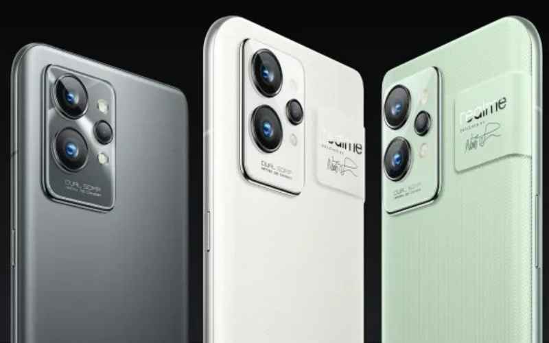  Sudah Dirilis, Realme GT 2 Pro Dibanderol Harga Rp8 Juta-an