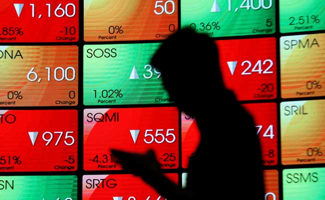  IHSG Berakhir Jatuh! Saham ARTO, BBCA dan TLKM Masih Jadi Favorit Asing