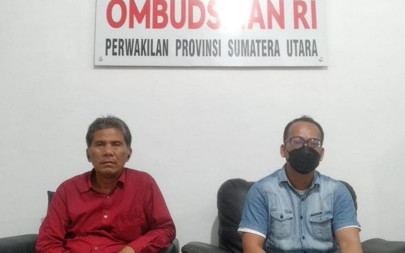 Pemda Jadi Institusi Paling Banyak Dilaporkan ke Ombudsman, Disusul Kepolisian