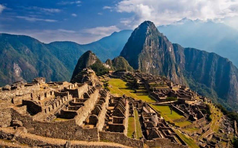  Daya Tarik Machu Picchu, Suaka Sejarah dari Kekaisaran Inca
